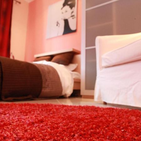 Residence La Fraisiere Anderlecht エクステリア 写真