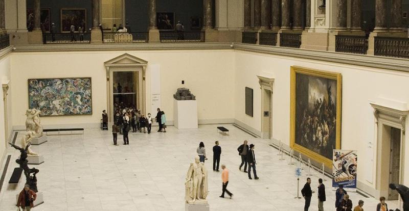 Residence La Fraisiere Anderlecht エクステリア 写真