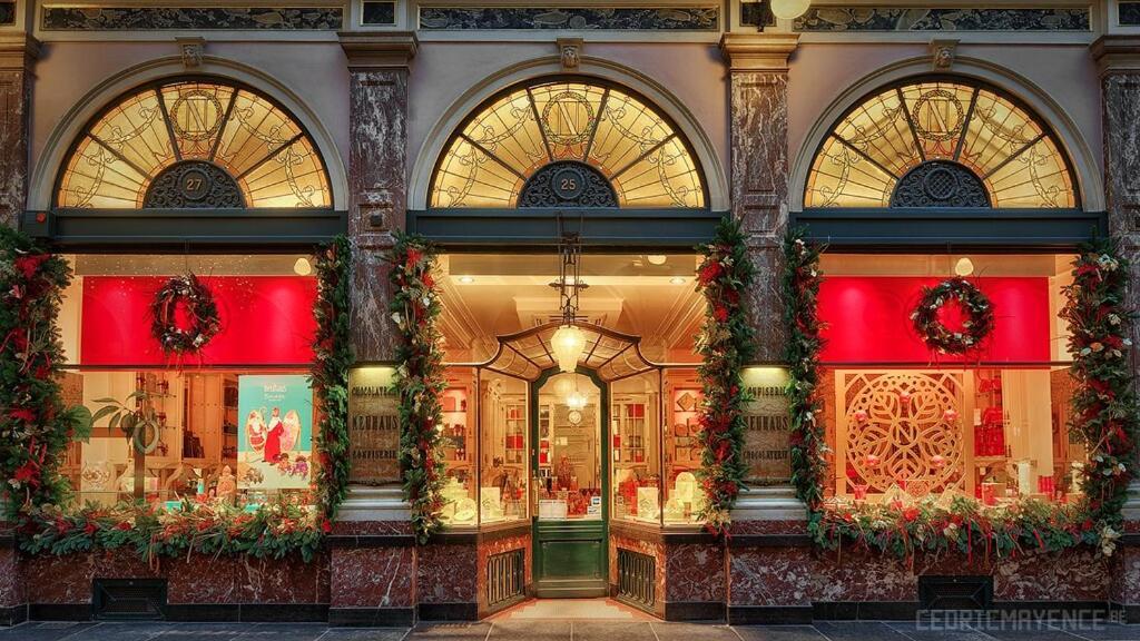 Residence La Fraisiere Anderlecht エクステリア 写真