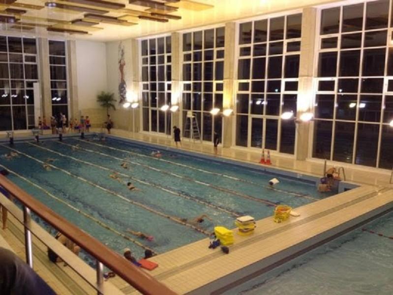 Residence La Fraisiere Anderlecht エクステリア 写真
